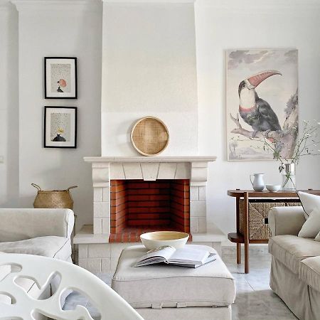 Stylish 3 Bedroom Apartment Close To The Beach Monte Gordo Luaran gambar