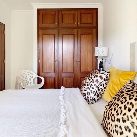 Stylish 3 Bedroom Apartment Close To The Beach Monte Gordo Luaran gambar