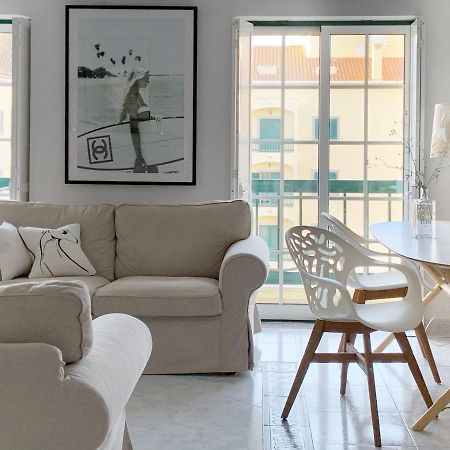 Stylish 3 Bedroom Apartment Close To The Beach Monte Gordo Luaran gambar
