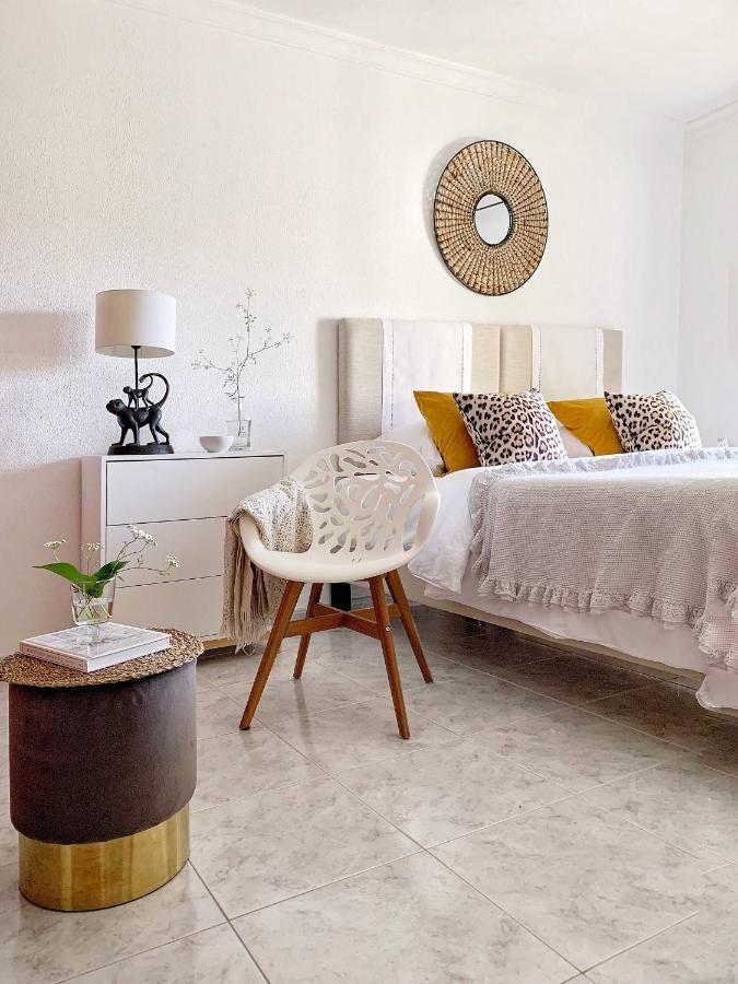Stylish 3 Bedroom Apartment Close To The Beach Monte Gordo Luaran gambar