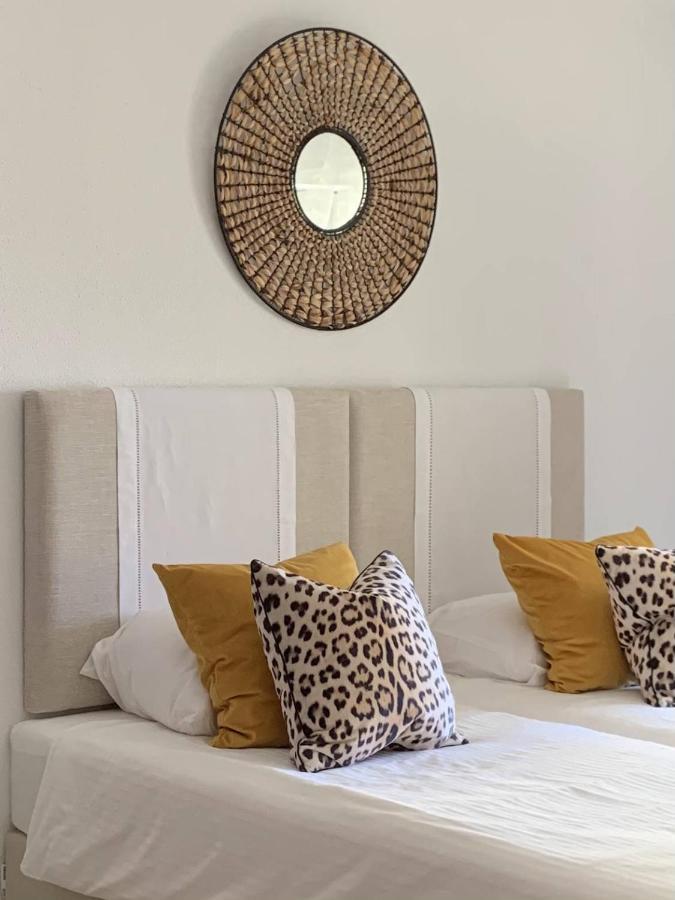 Stylish 3 Bedroom Apartment Close To The Beach Monte Gordo Luaran gambar