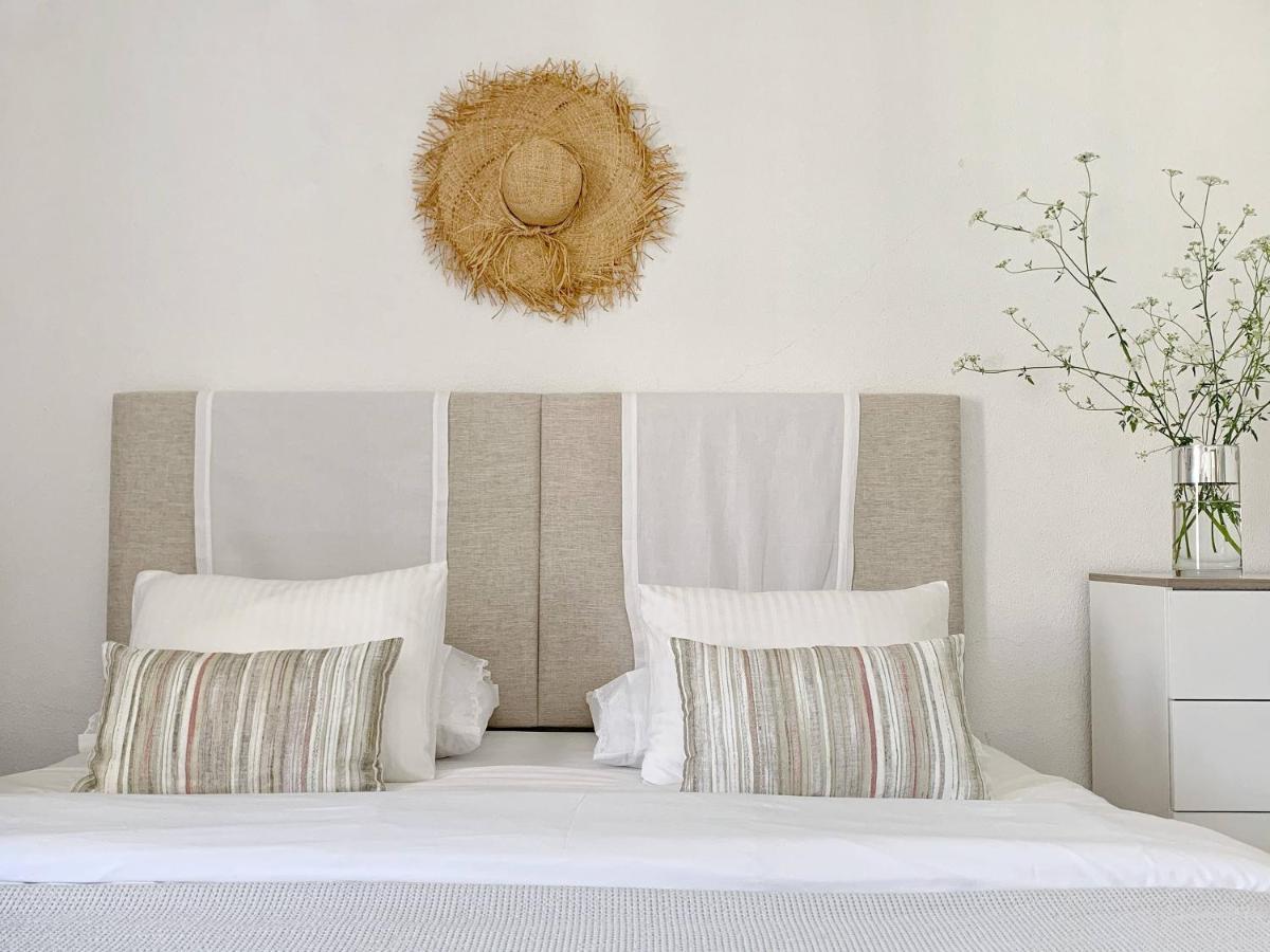 Stylish 3 Bedroom Apartment Close To The Beach Monte Gordo Luaran gambar