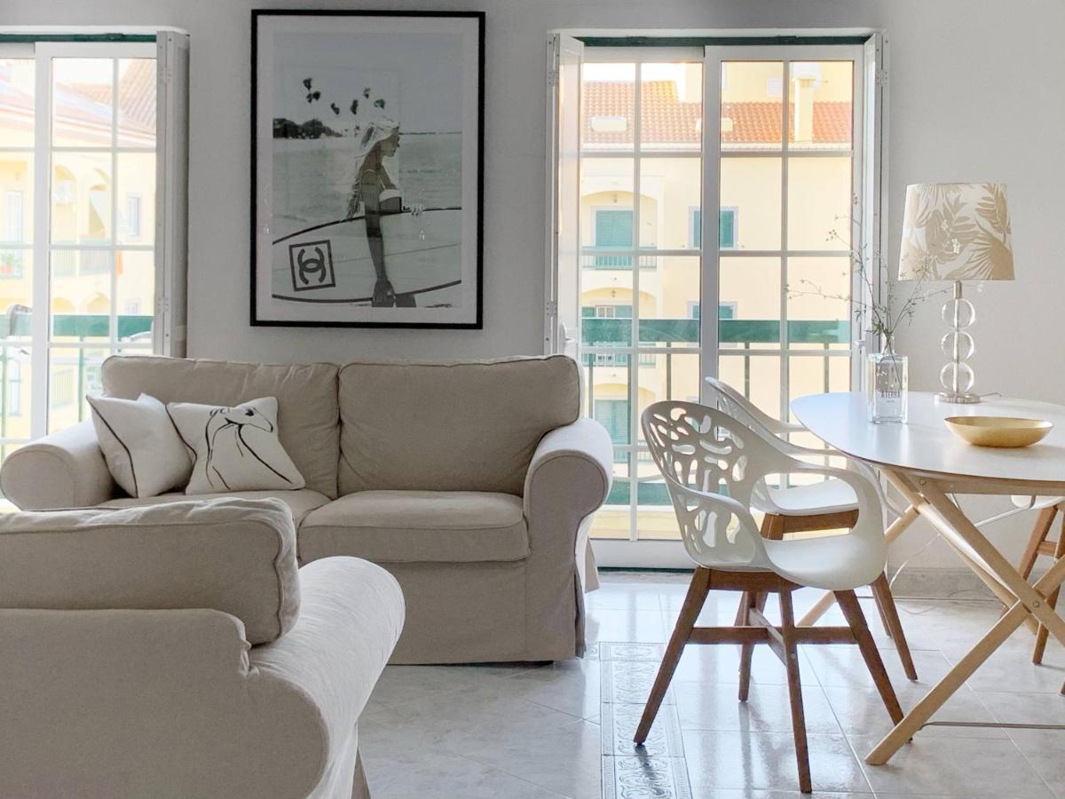 Stylish 3 Bedroom Apartment Close To The Beach Monte Gordo Luaran gambar