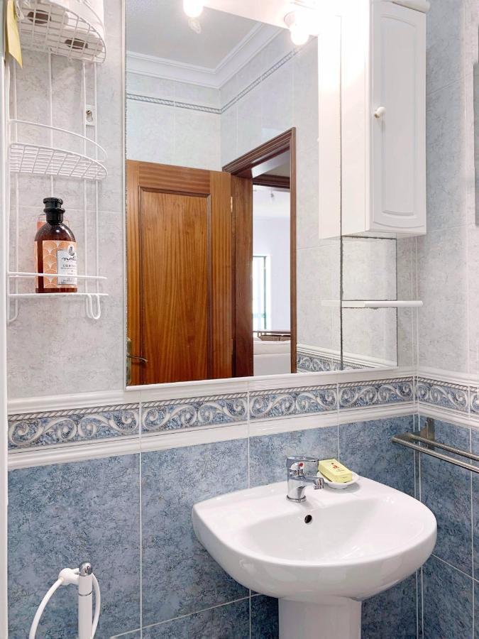 Stylish 3 Bedroom Apartment Close To The Beach Monte Gordo Luaran gambar