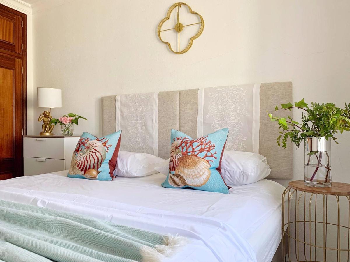 Stylish 3 Bedroom Apartment Close To The Beach Monte Gordo Luaran gambar
