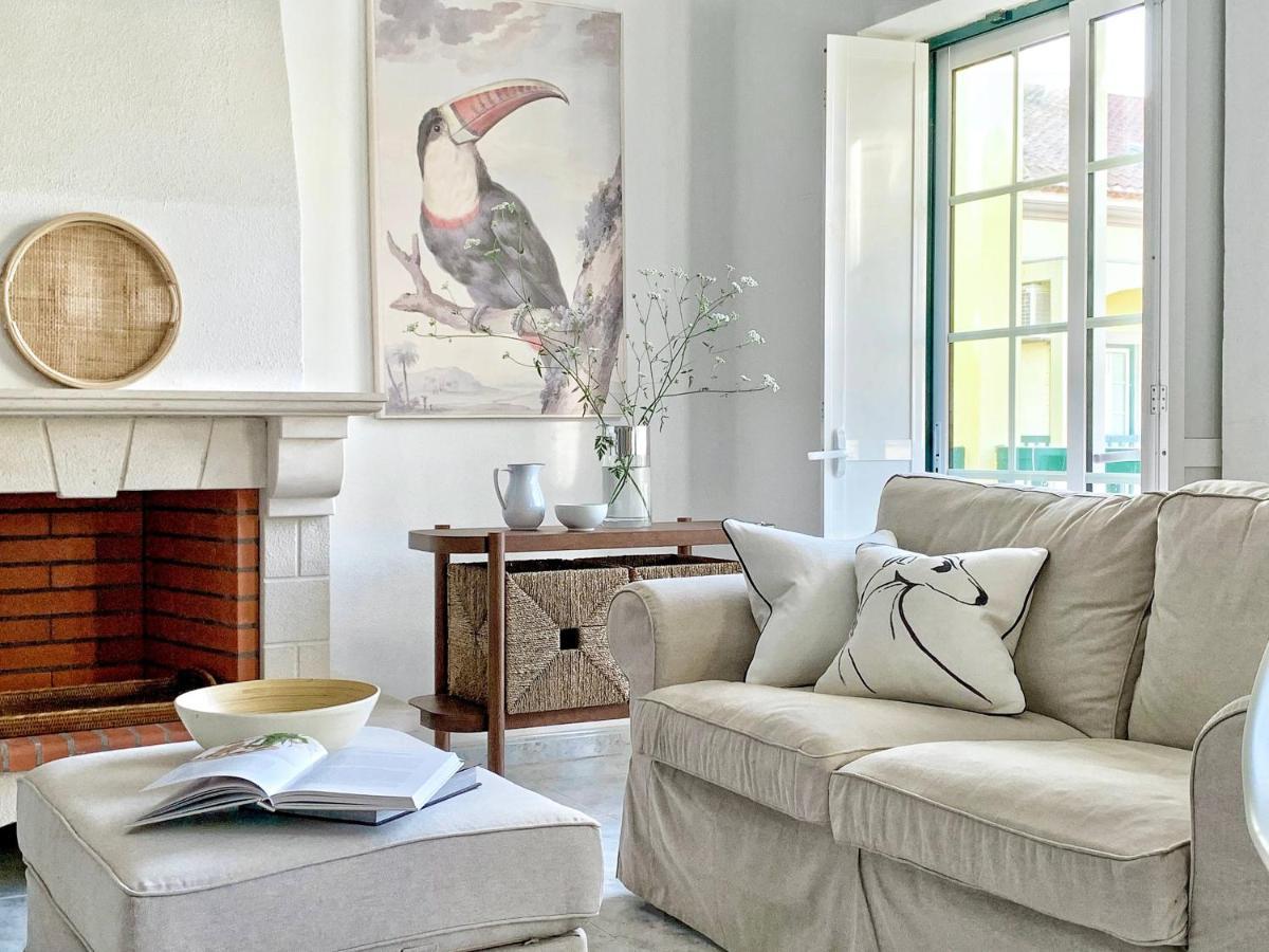 Stylish 3 Bedroom Apartment Close To The Beach Monte Gordo Luaran gambar