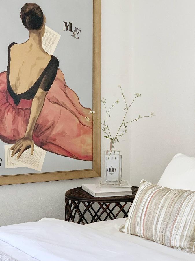 Stylish 3 Bedroom Apartment Close To The Beach Monte Gordo Luaran gambar