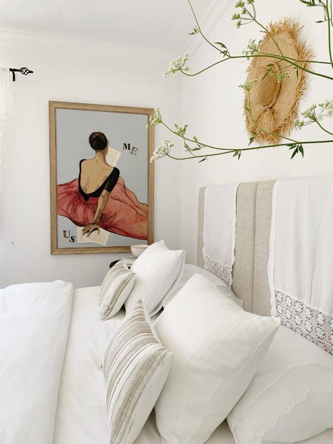 Stylish 3 Bedroom Apartment Close To The Beach Monte Gordo Luaran gambar