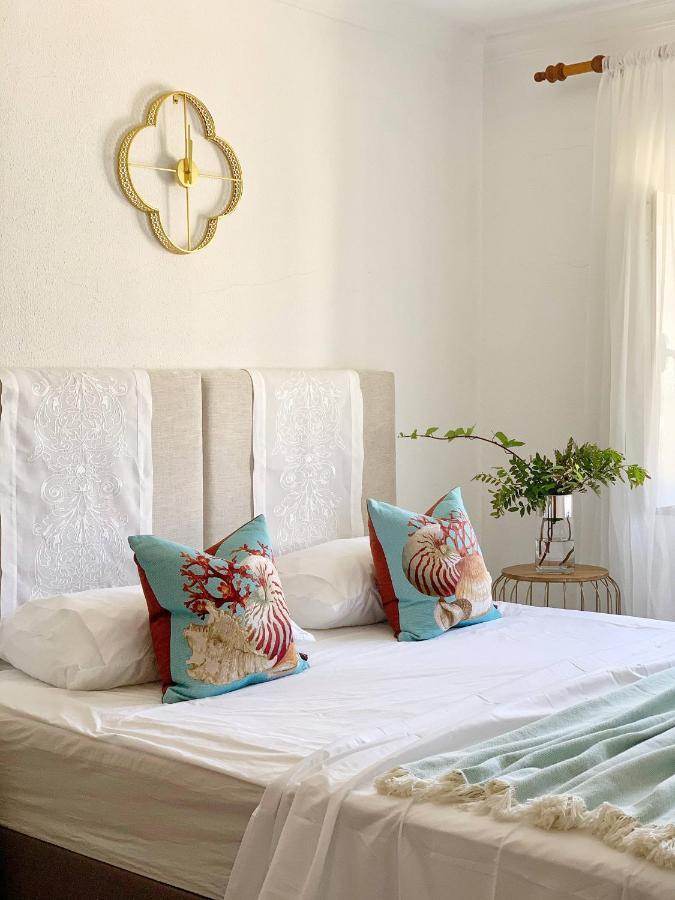 Stylish 3 Bedroom Apartment Close To The Beach Monte Gordo Luaran gambar