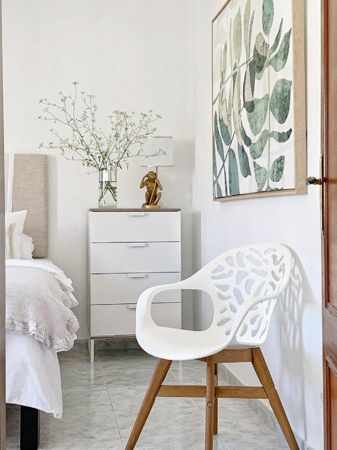 Stylish 3 Bedroom Apartment Close To The Beach Monte Gordo Luaran gambar