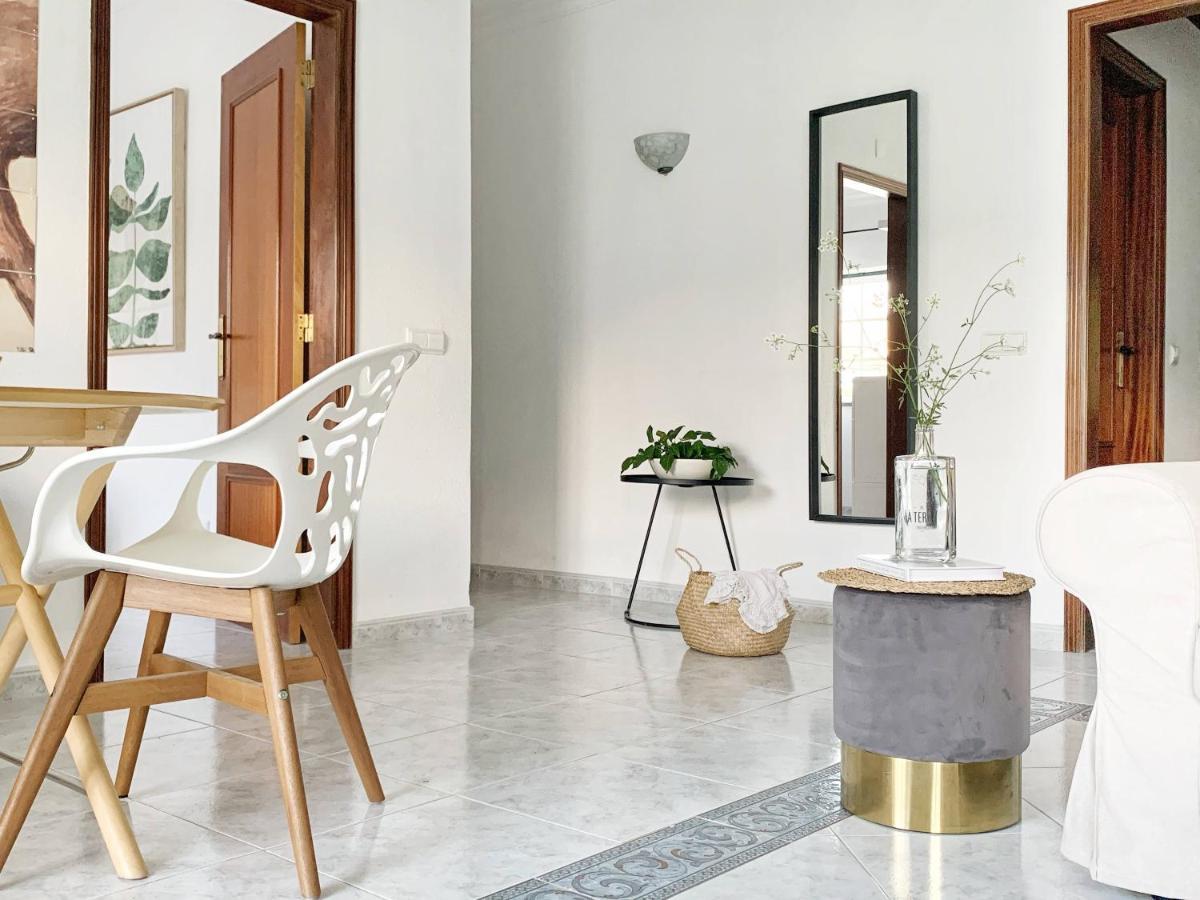 Stylish 3 Bedroom Apartment Close To The Beach Monte Gordo Luaran gambar