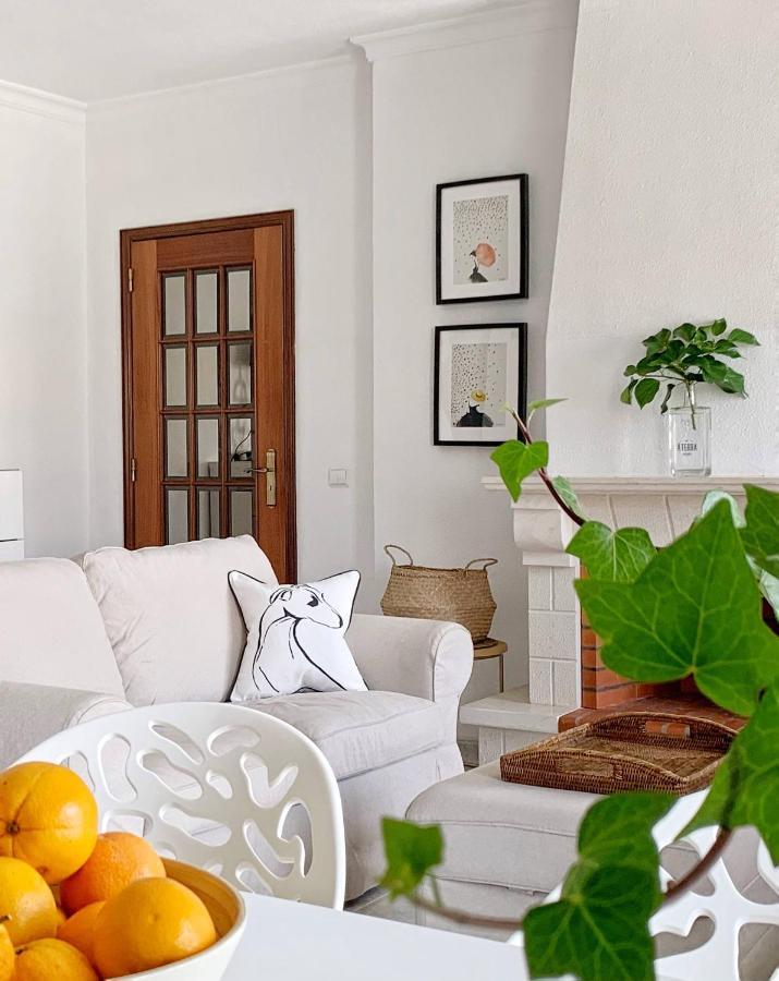 Stylish 3 Bedroom Apartment Close To The Beach Monte Gordo Luaran gambar