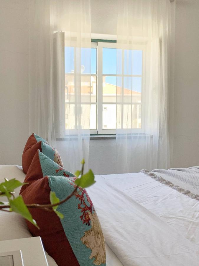 Stylish 3 Bedroom Apartment Close To The Beach Monte Gordo Luaran gambar