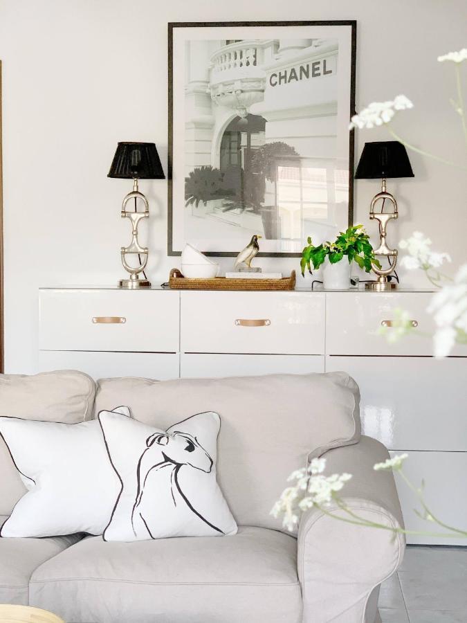 Stylish 3 Bedroom Apartment Close To The Beach Monte Gordo Luaran gambar