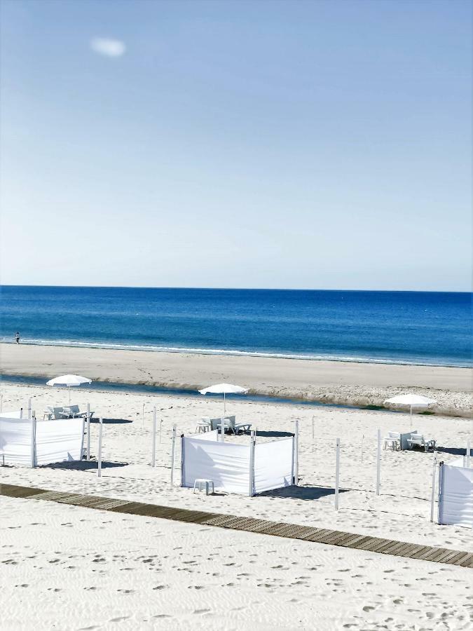 Stylish 3 Bedroom Apartment Close To The Beach Monte Gordo Luaran gambar